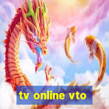 tv online vto